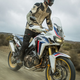 Illustration for article titled Ride Review: The 2016 Honda Africa Twin Is Exactly What We’ve Been Waiting For